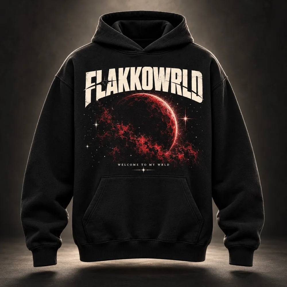 FW Hoodie