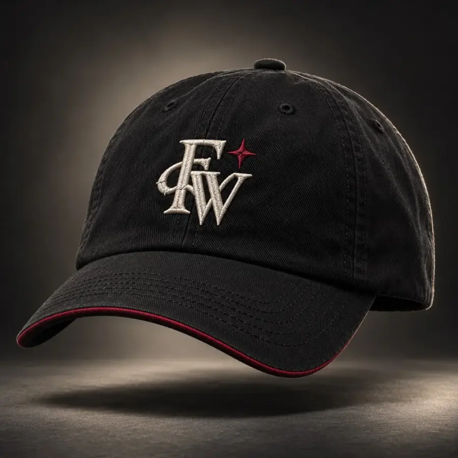 Get Your FW Cap